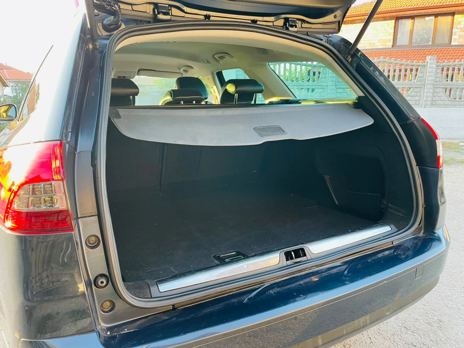 Citroen C5 1.6TURBO  LED - изображение 7