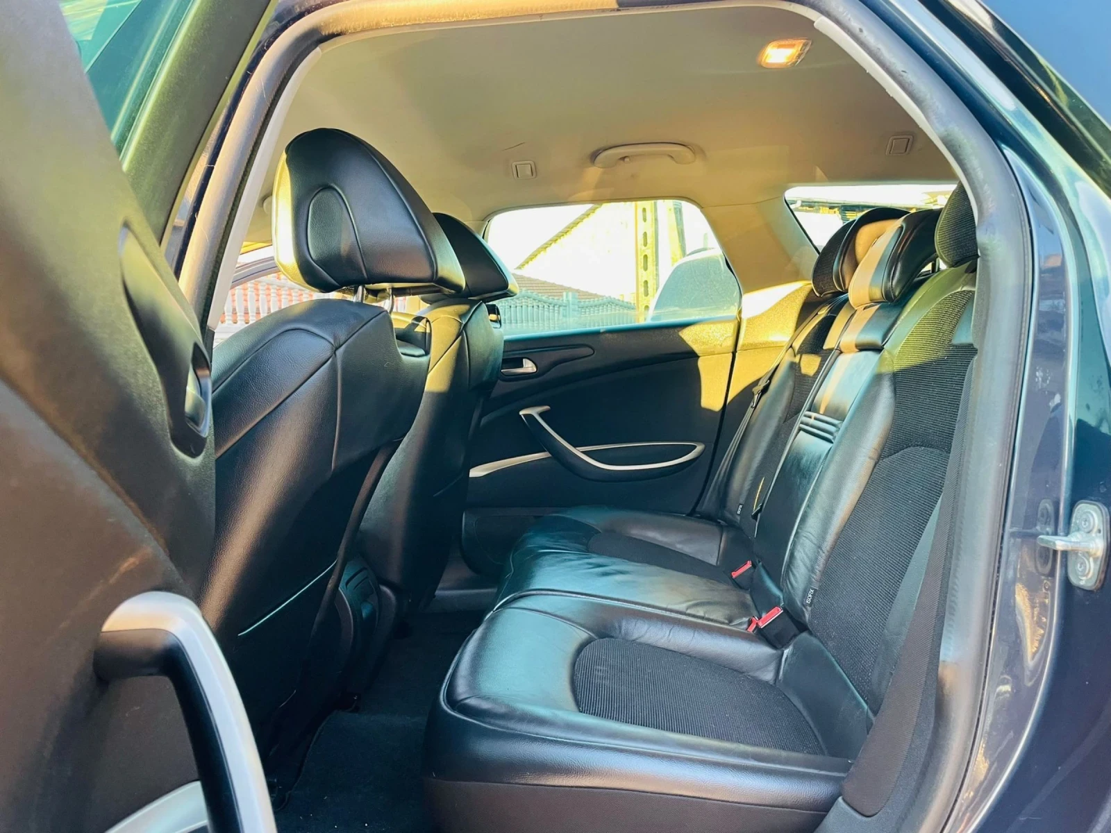 Citroen C5 1.6TURBO  LED - изображение 6