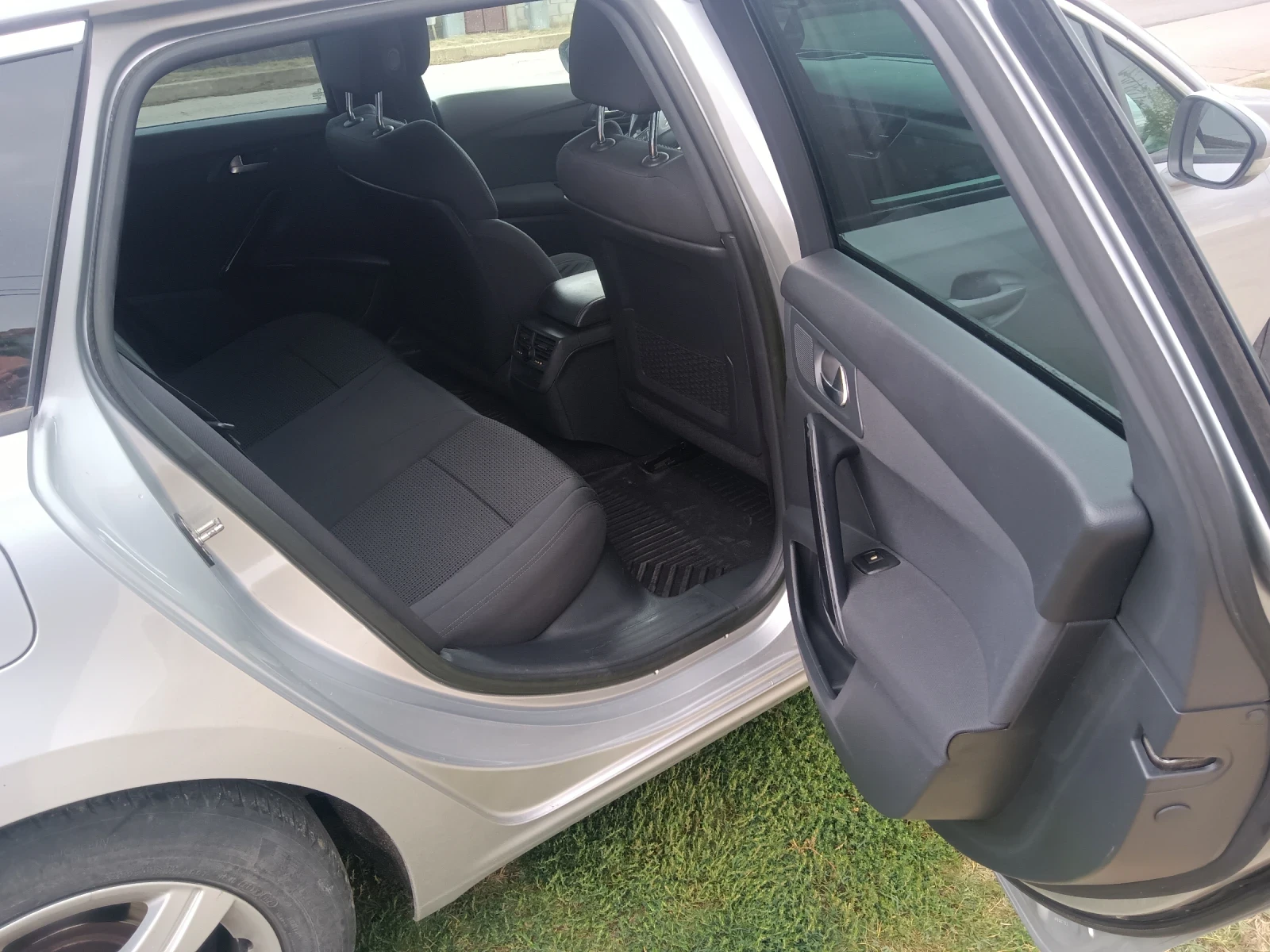 Peugeot 508  - изображение 10