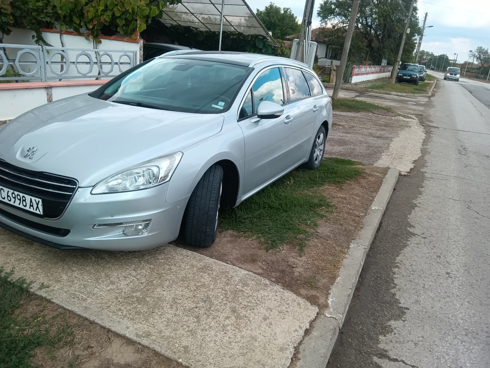 Peugeot 508  - изображение 3