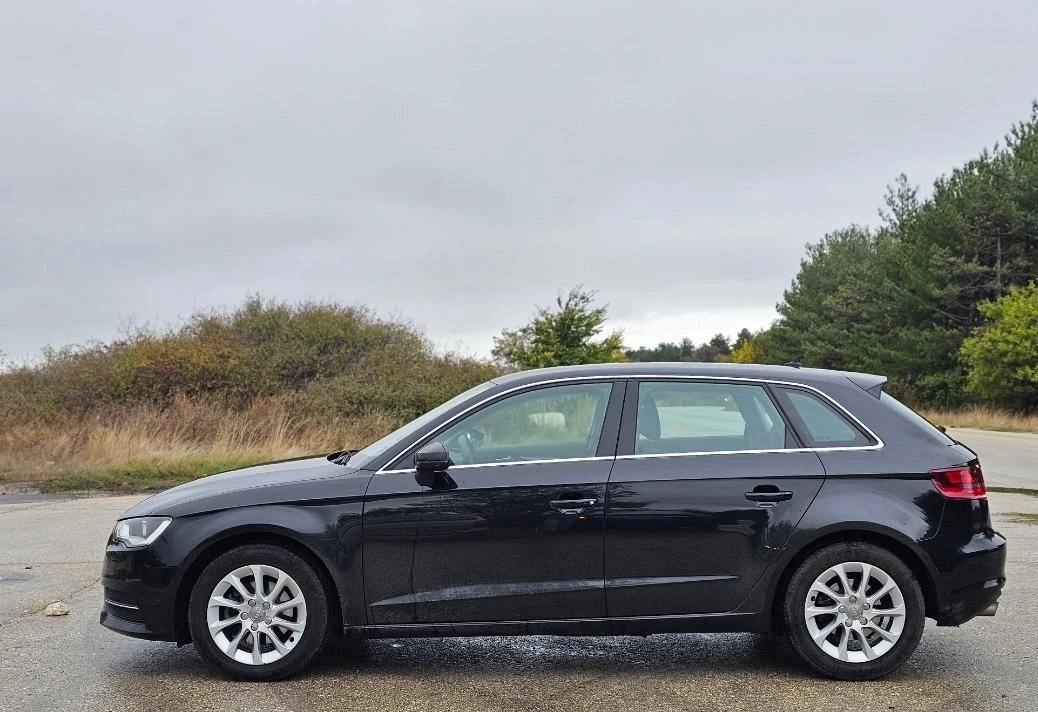 Audi A3 1.4 TFSI Лична Кола Перфектна - изображение 3