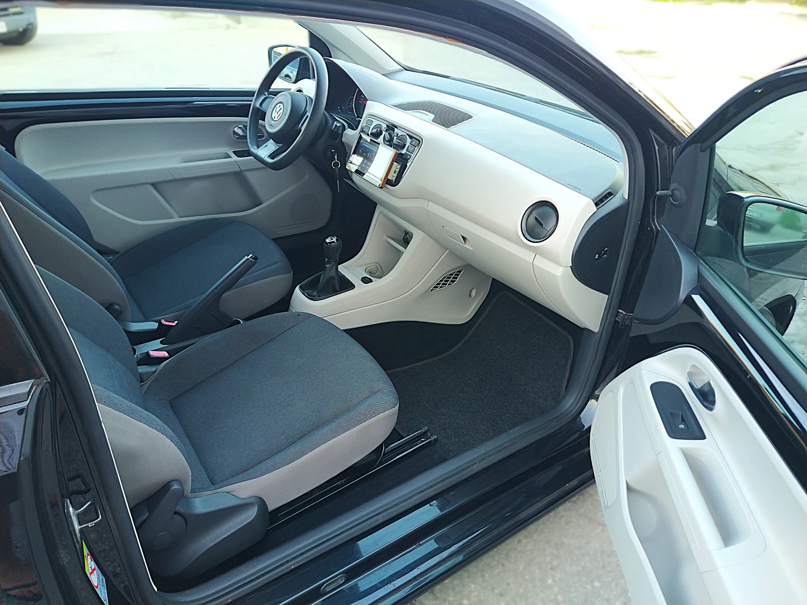 VW Up 1.0 | Mobile.bg � ����������� 13