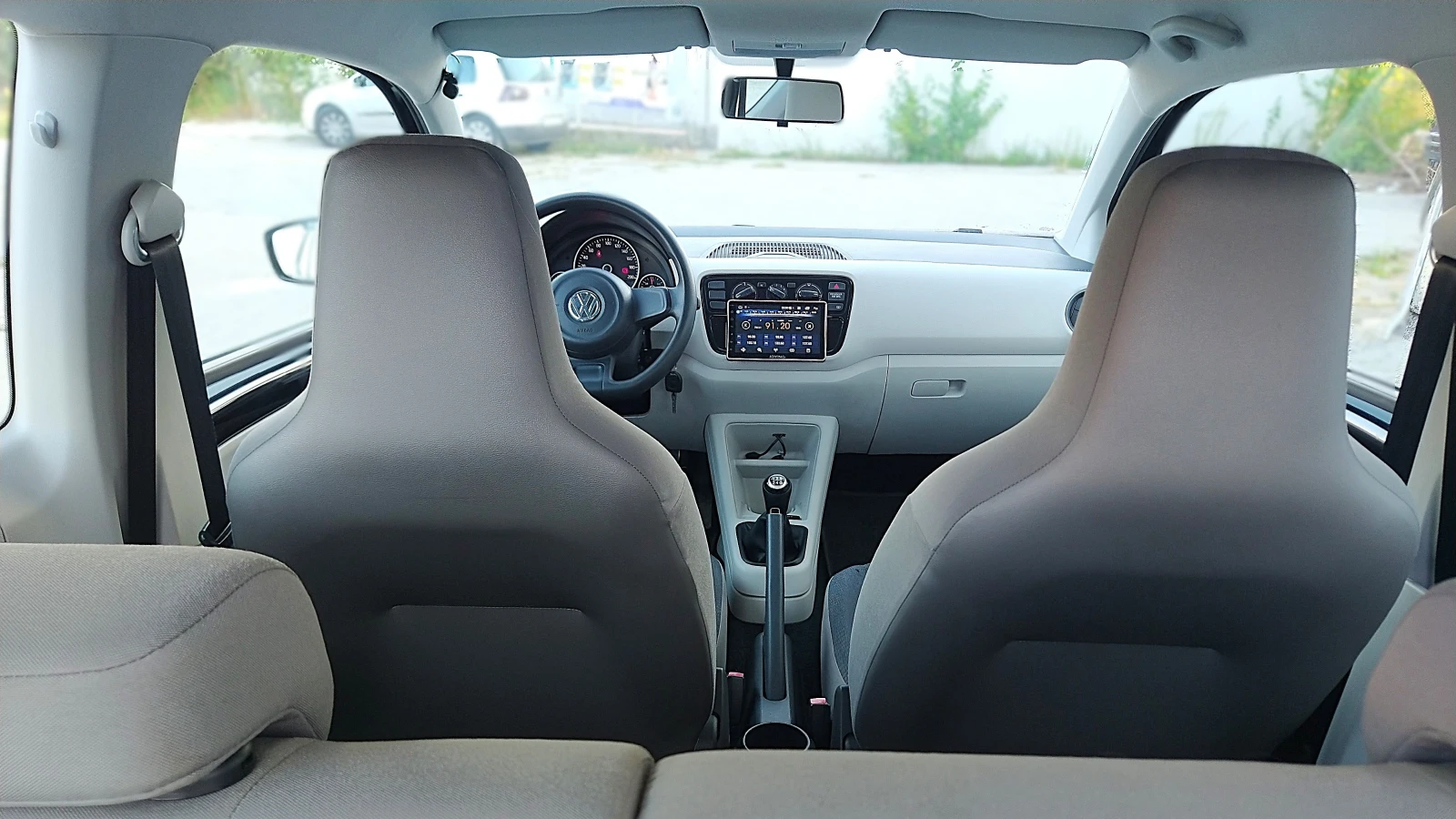 VW Up 1.0 | Mobile.bg � ����������� 11