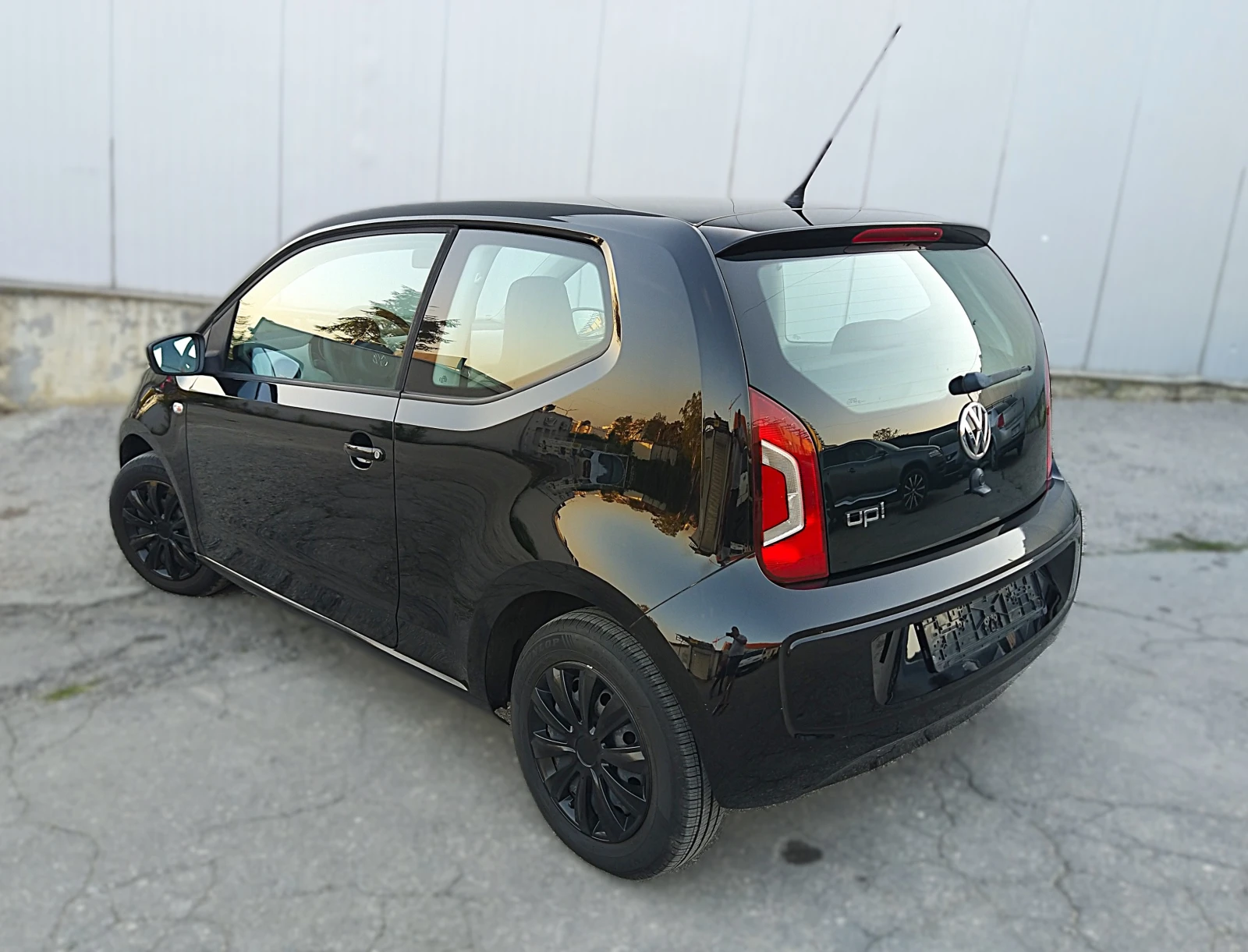 VW Up 1.0 | Mobile.bg � ����������� 1