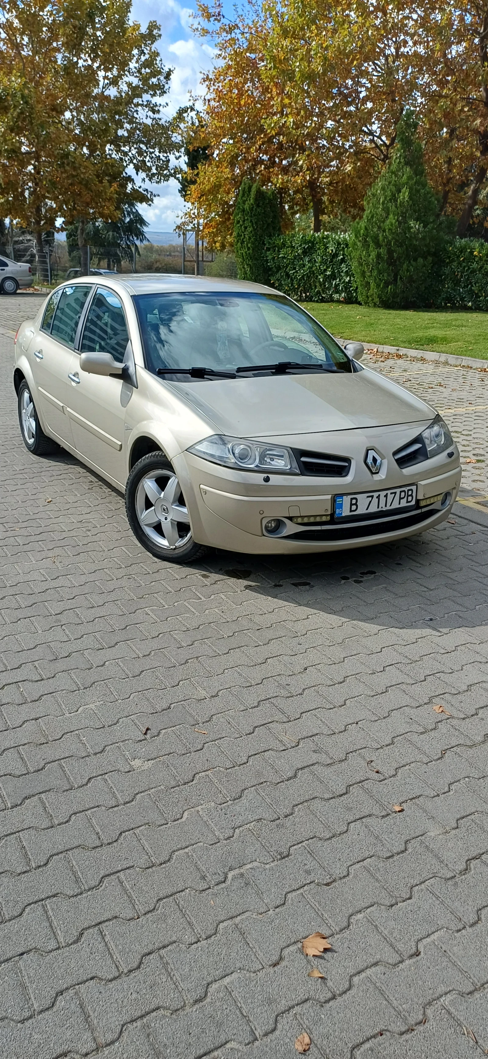 Renault Megane | Mobile.bg   1