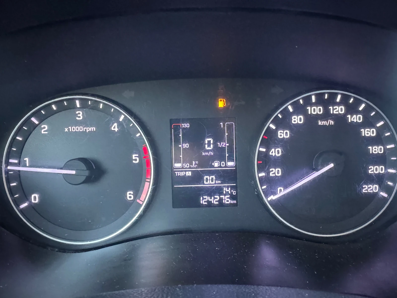 Hyundai I20 1.1 CRDI  | Mobile.bg   16