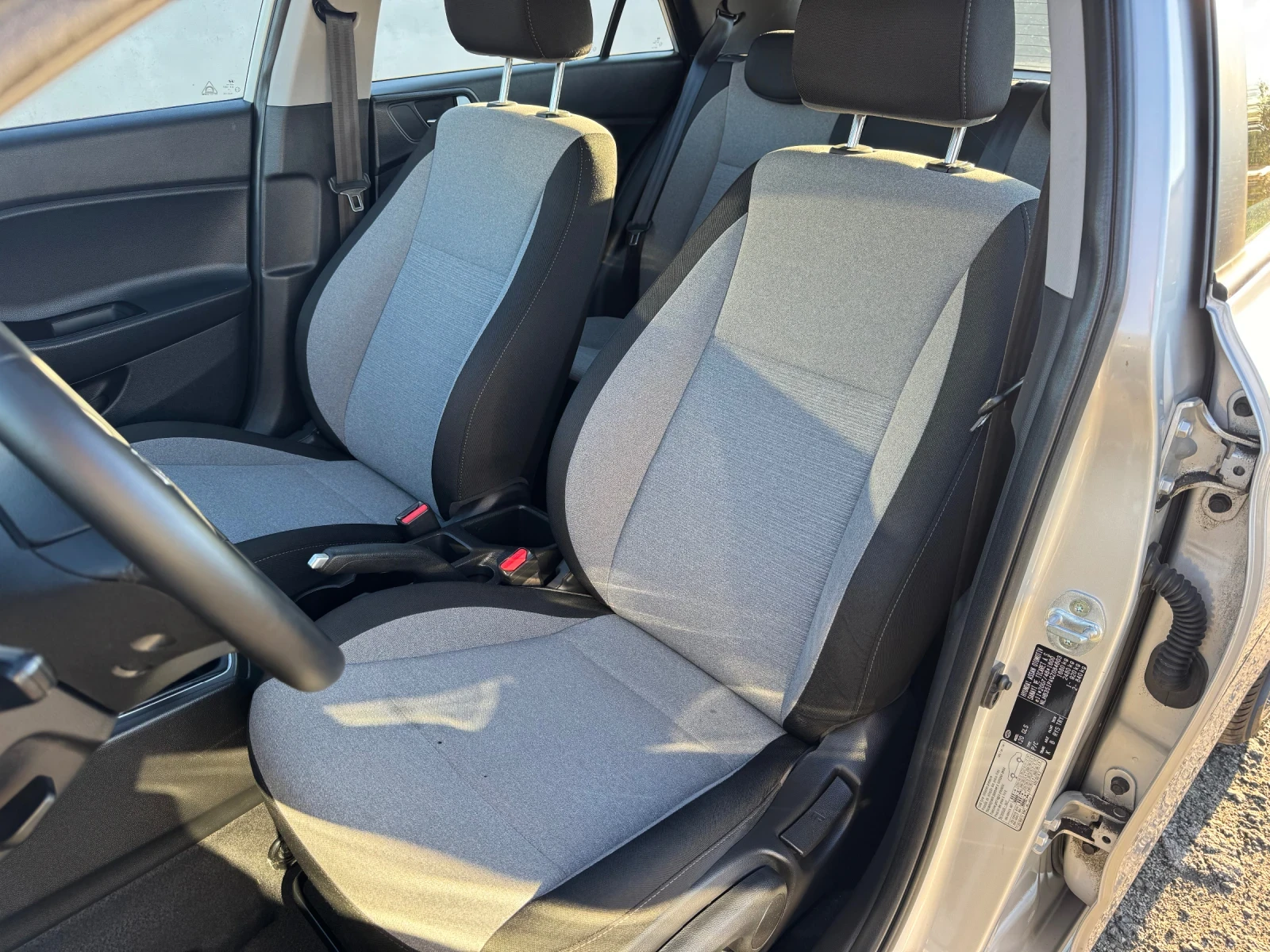 Hyundai I20 1.1 CRDI  | Mobile.bg   9