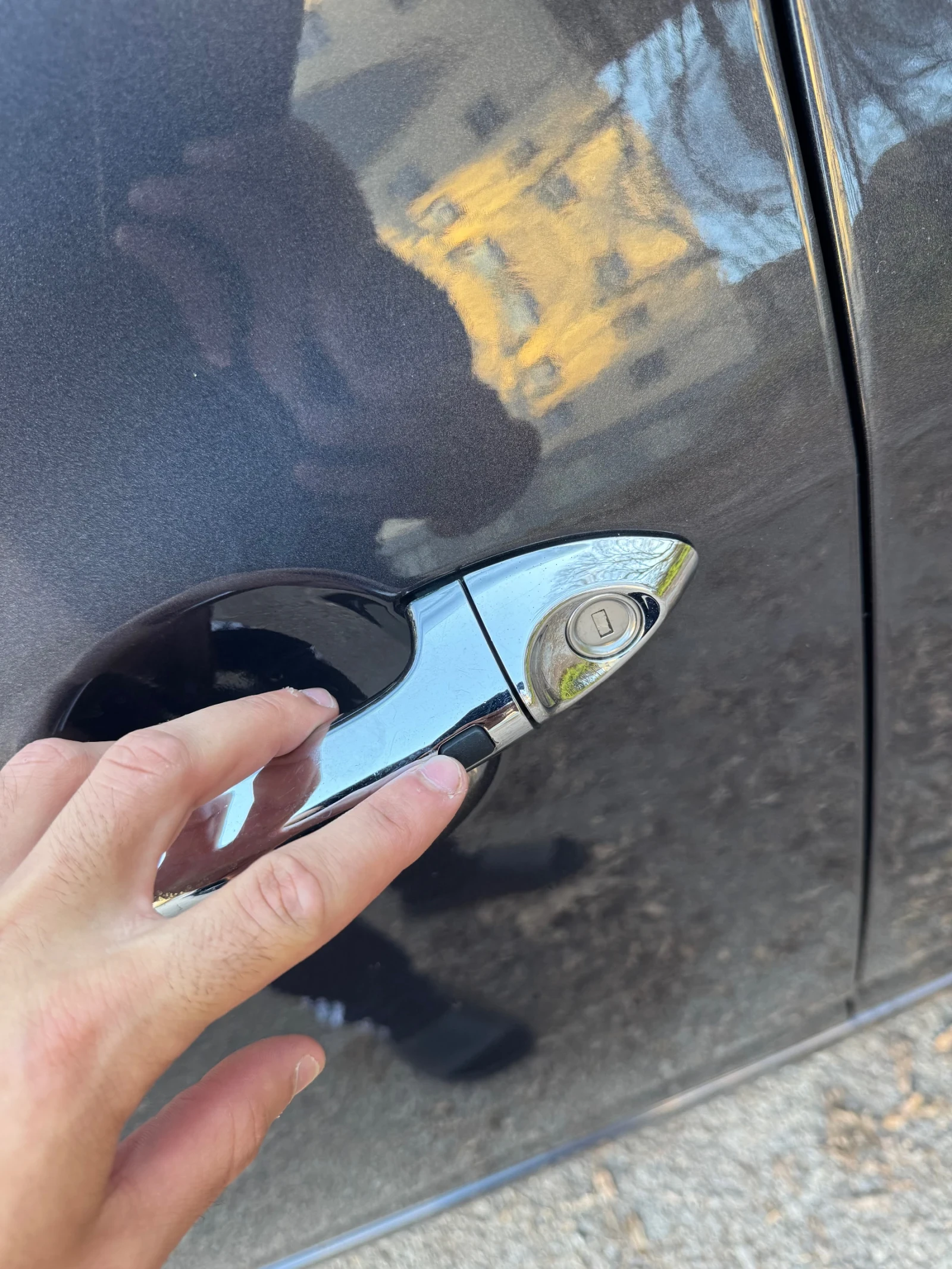 Kia Venga 1.4i * LPG*  - изображение 7