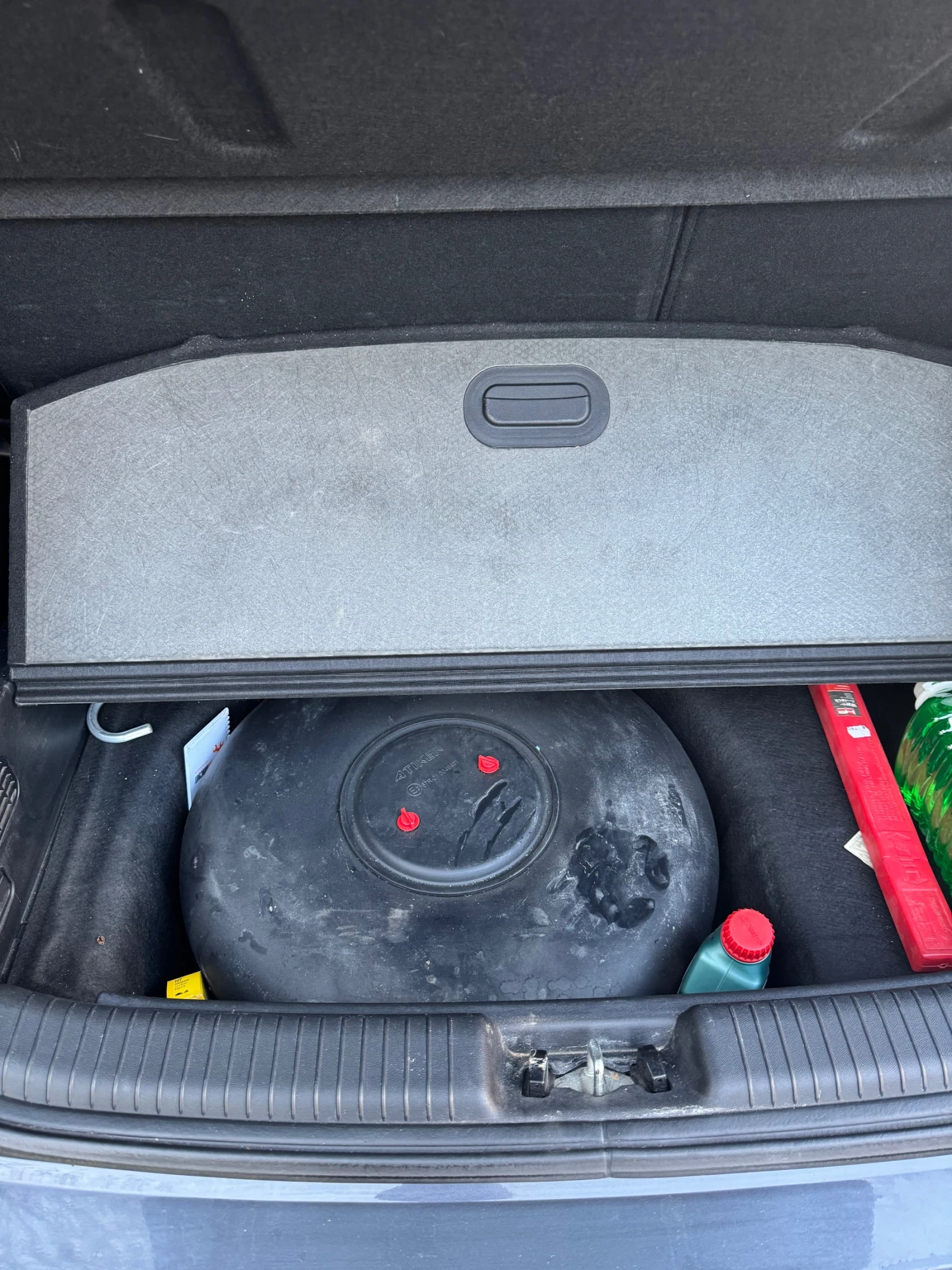 Kia Venga 1.4i * LPG*  | Mobile.bg � ����������� 16