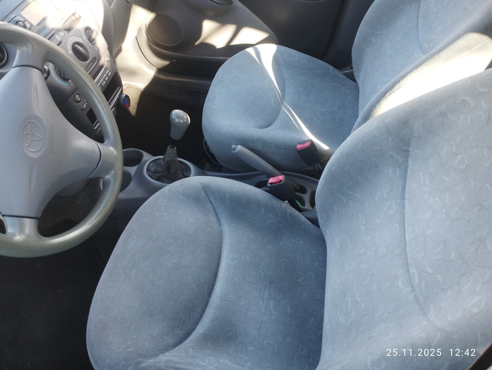 Toyota Yaris | Mobile.bg   6