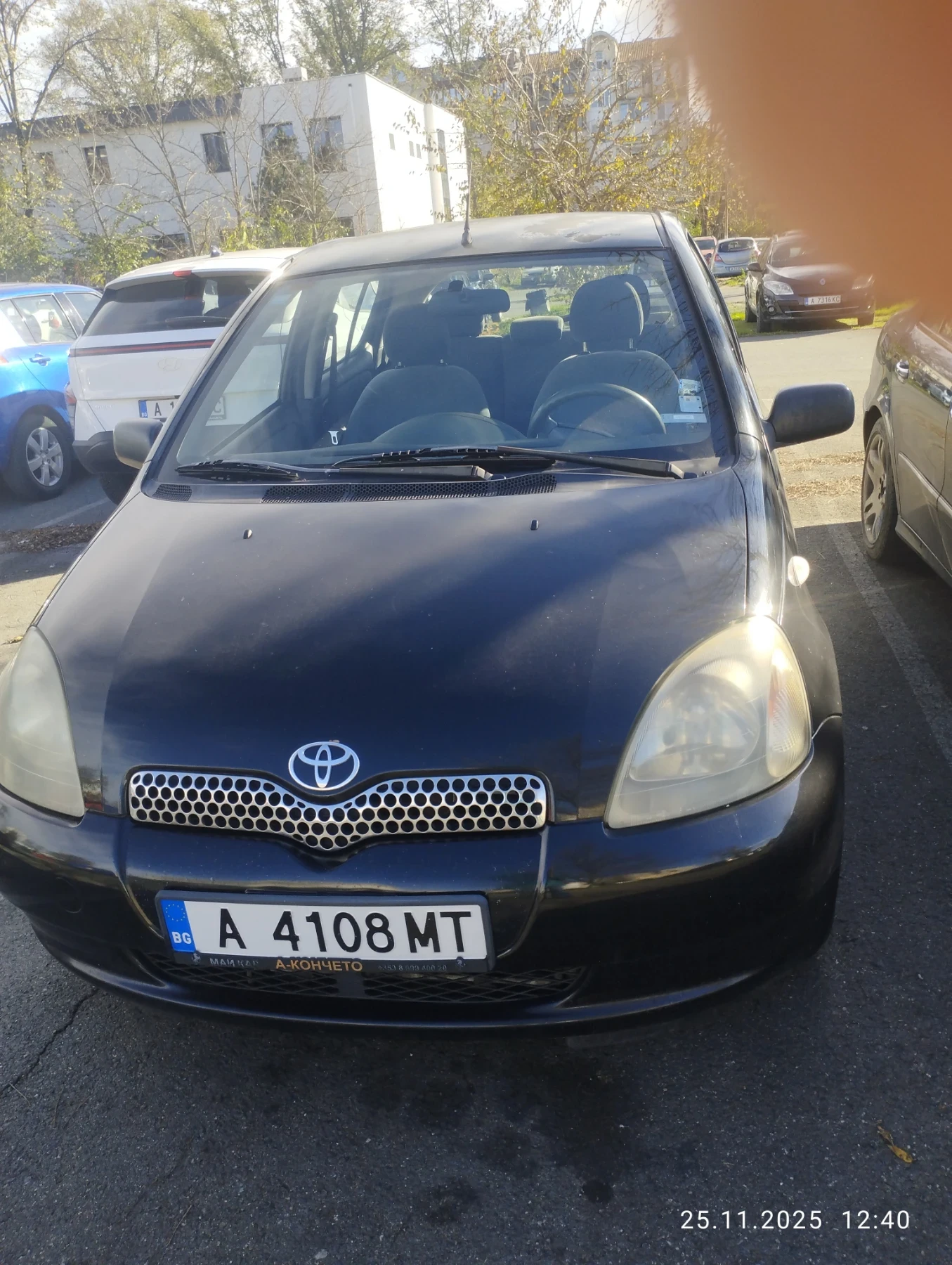 Toyota Yaris | Mobile.bg   2