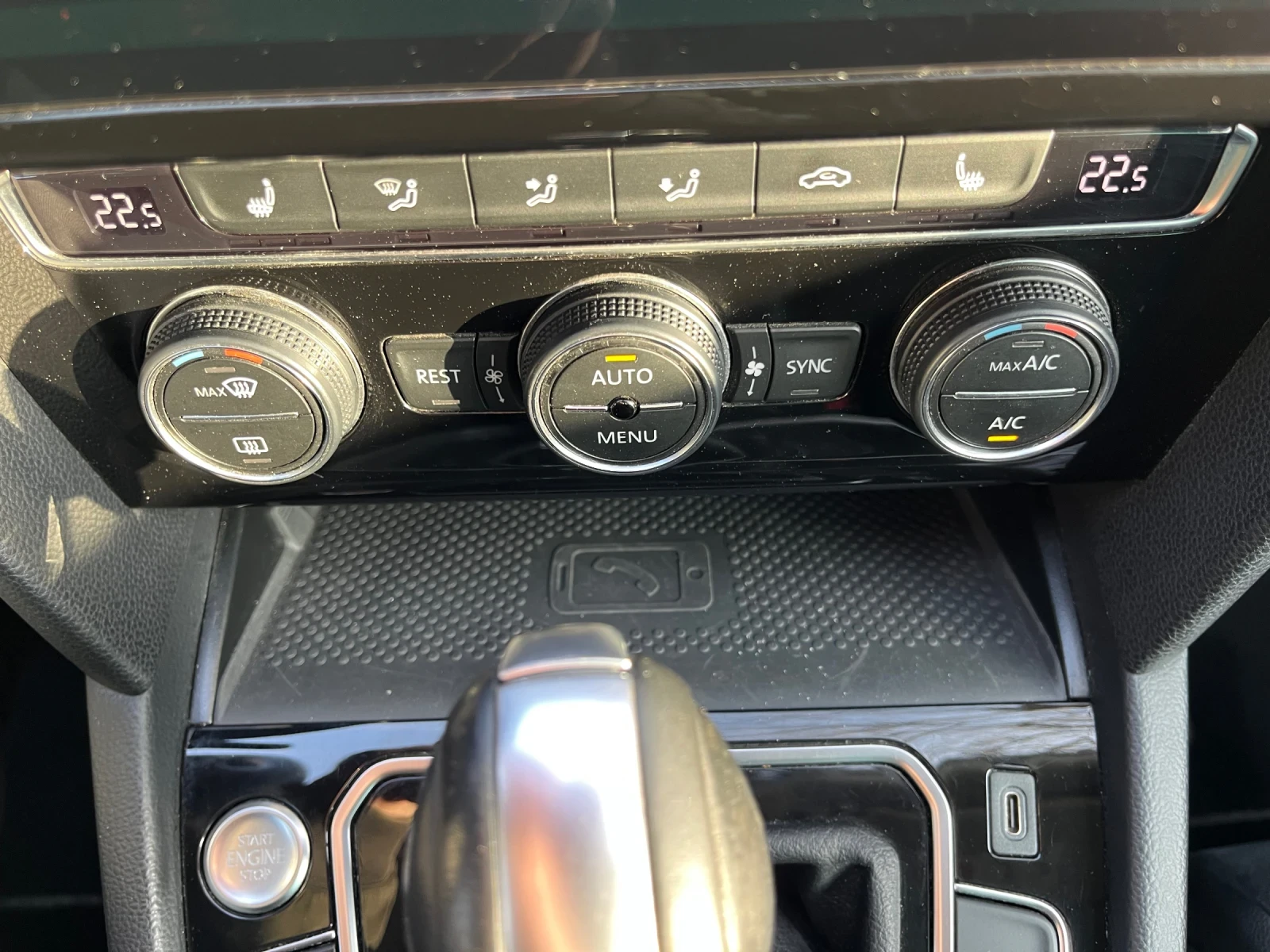 VW Passat VW Passat B8.5 Facelift IQ.LIGHT-Matrix | Mobile.bg   13