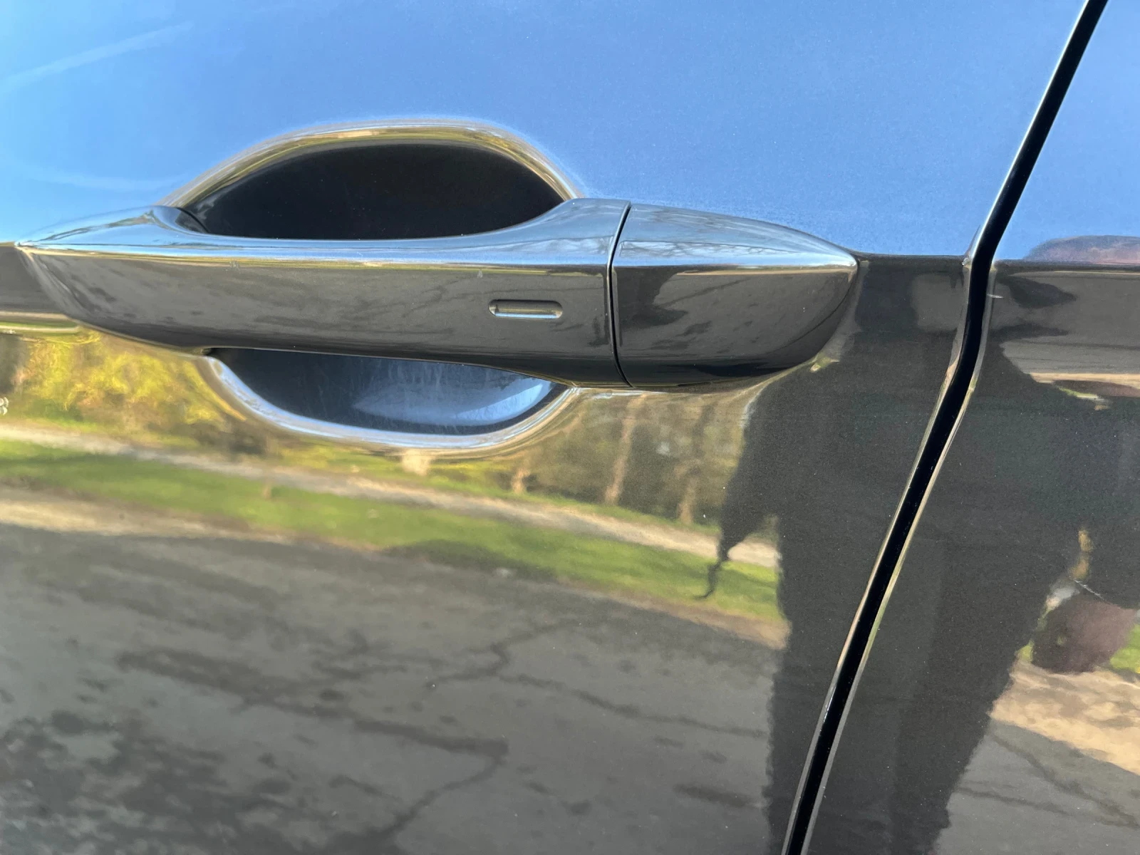 VW Passat VW Passat B8.5 Facelift IQ.LIGHT-Matrix | Mobile.bg   6