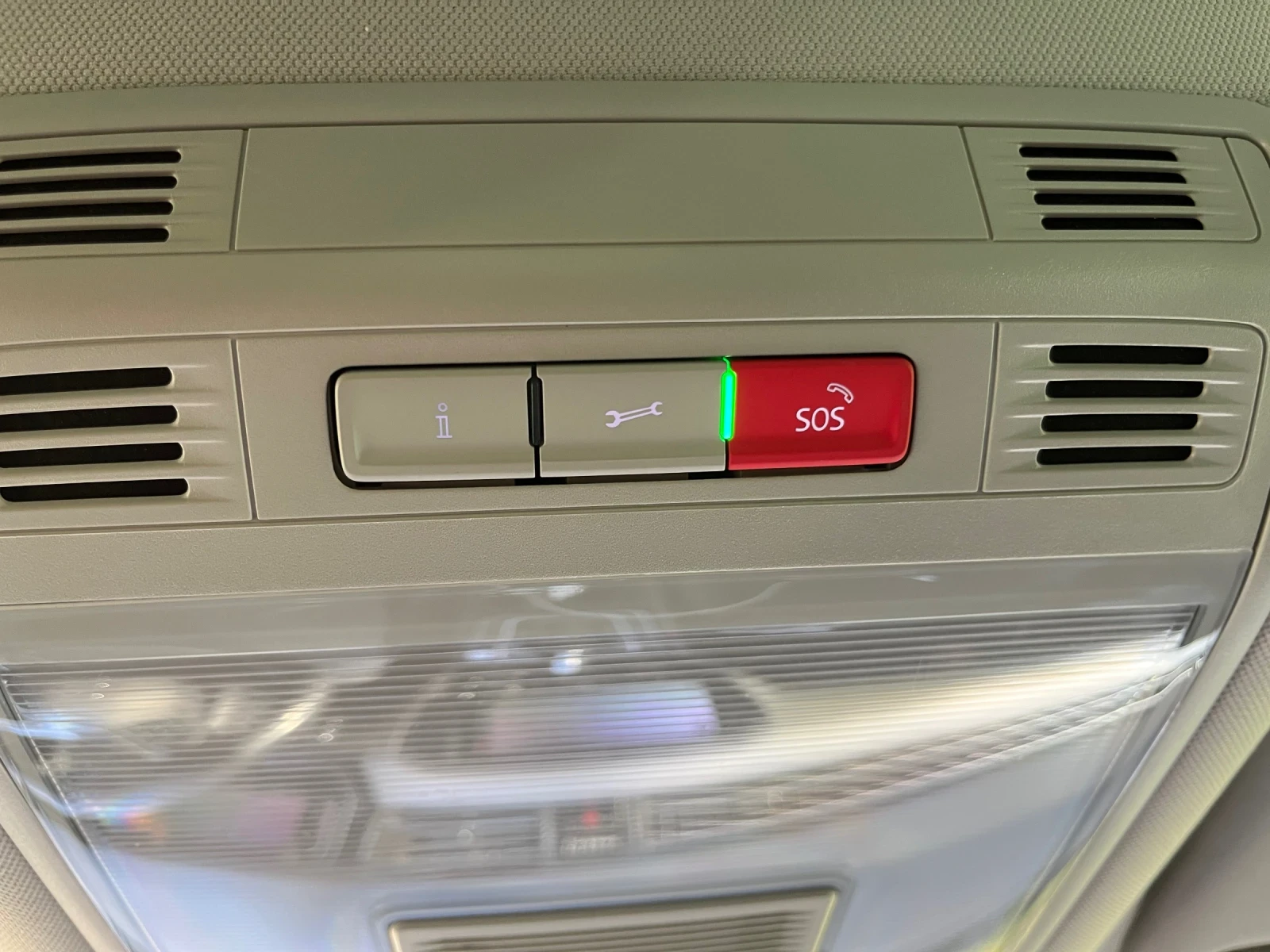 VW Passat VW Passat B8.5 Facelift IQ.LIGHT-Matrix | Mobile.bg   9