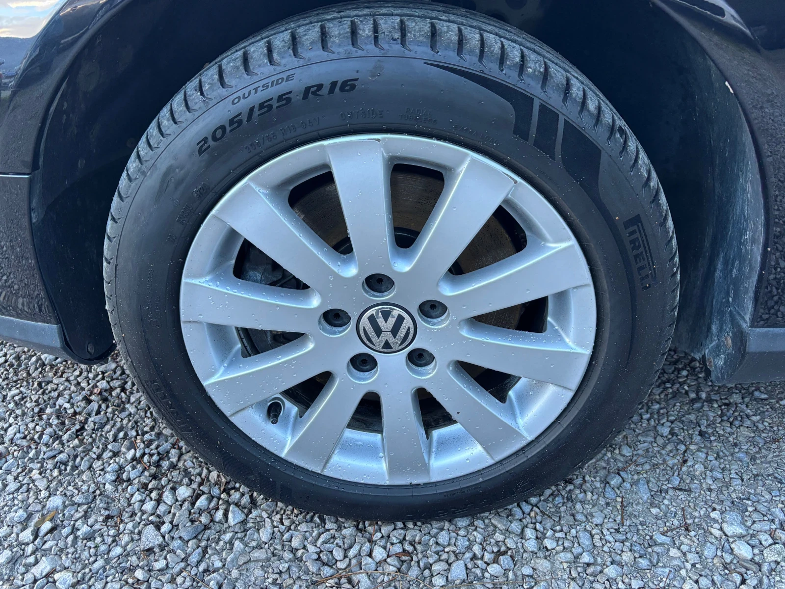 VW Passat 2.0TDI | Mobile.bg   15