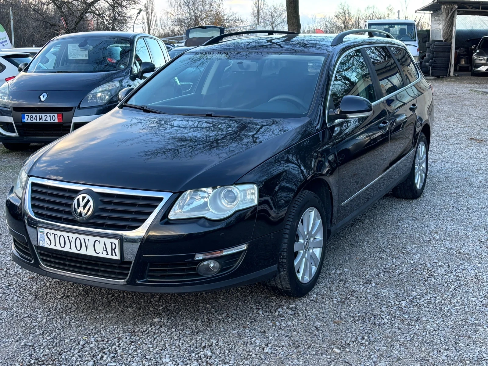VW Passat 2.0TDI | Mobile.bg   1