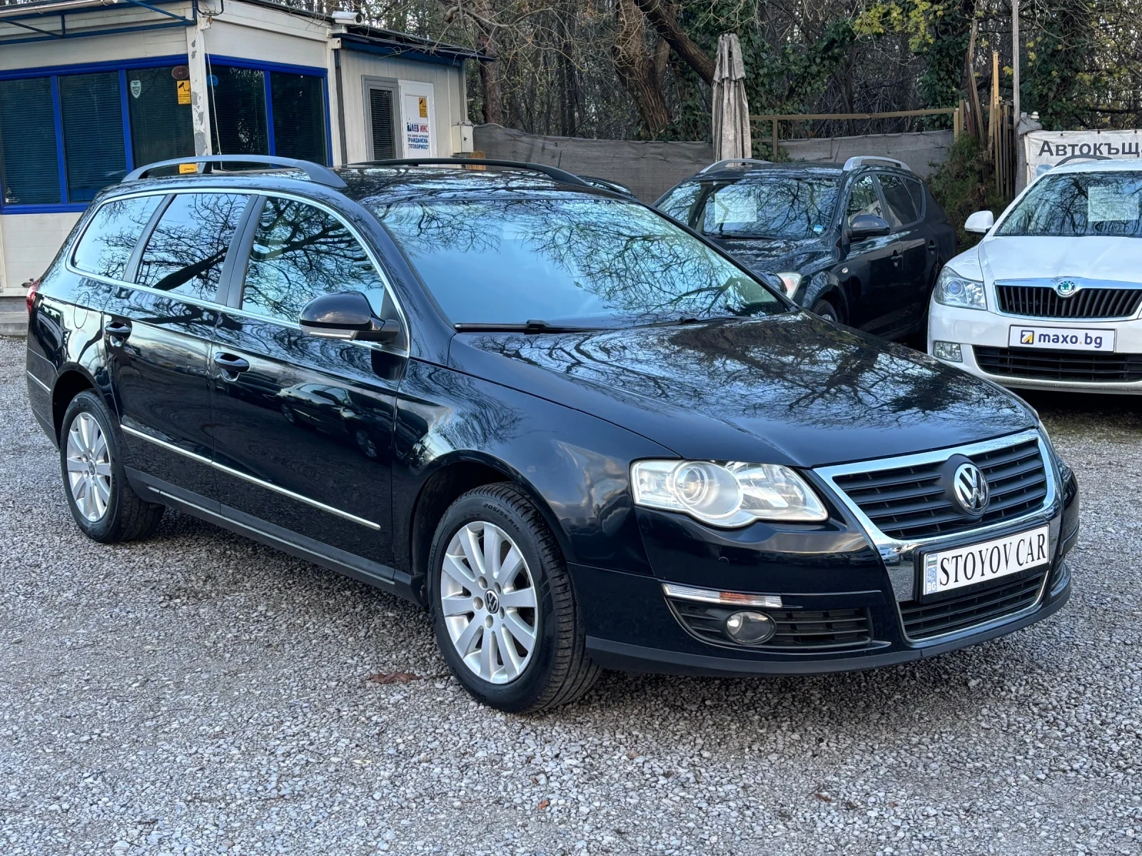 VW Passat 2.0TDI - изображение 3