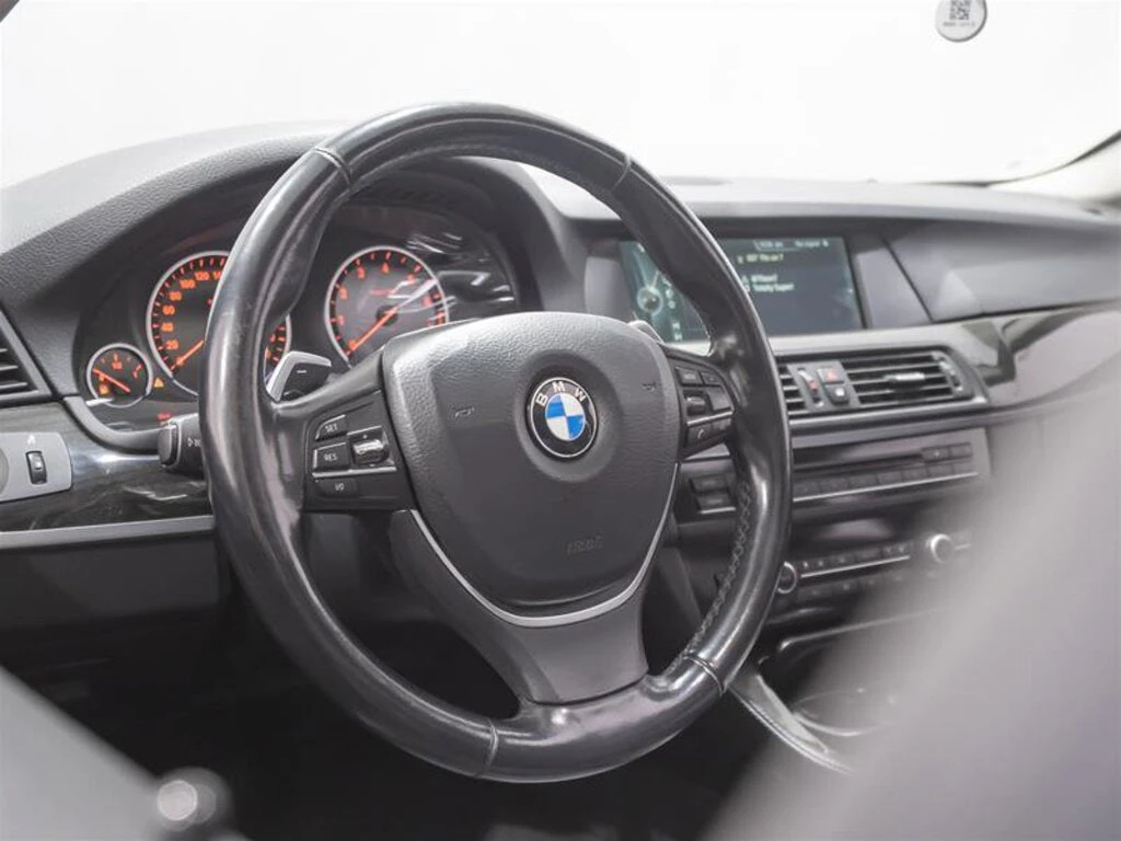 BMW 535 *  *    *   *  | Mobile.bg   7