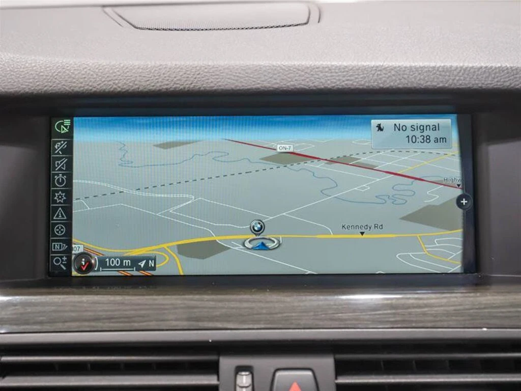 BMW 535 *  *    *   *  | Mobile.bg   11