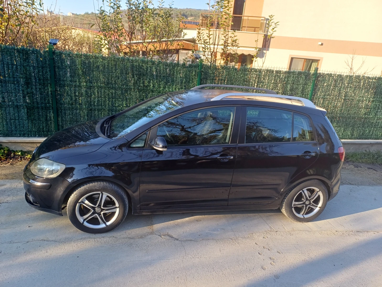 VW Golf Plus | Mobile.bg   4