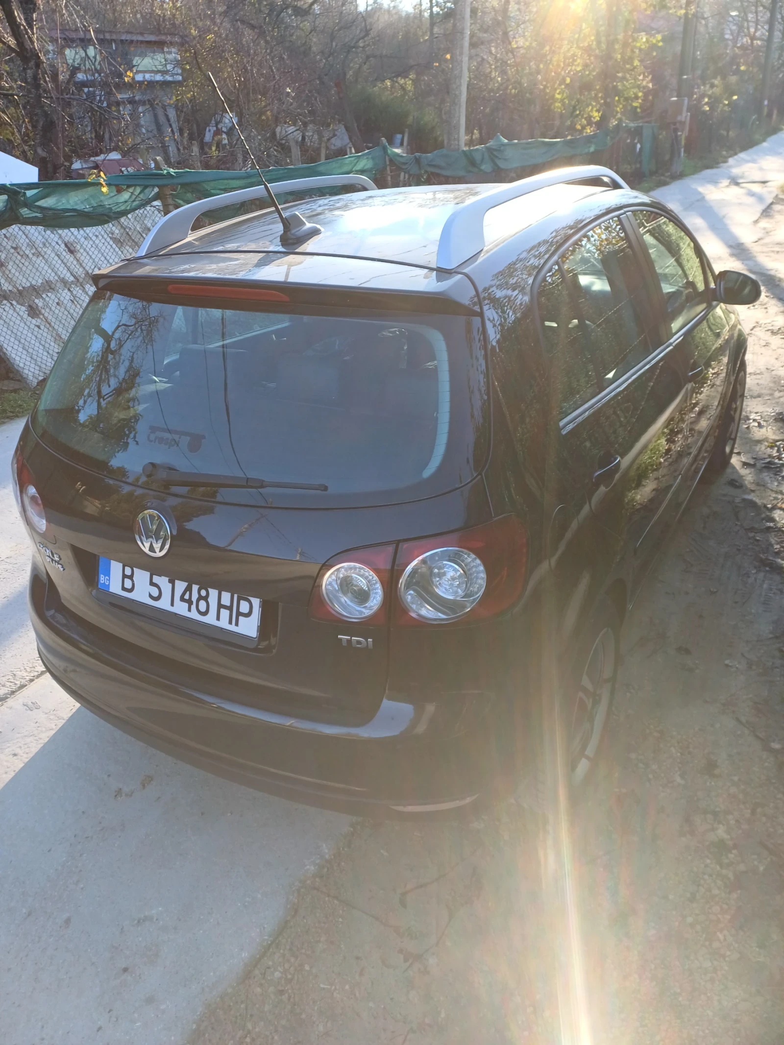 VW Golf Plus | Mobile.bg   3