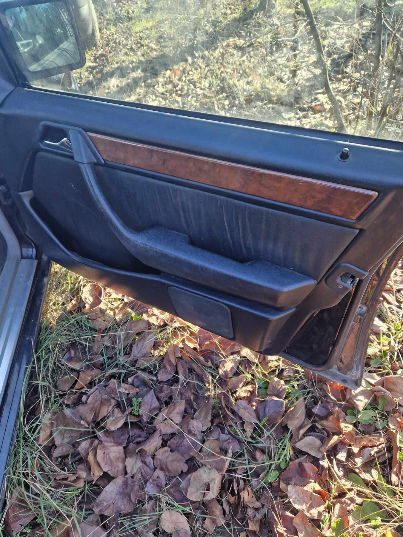 Mercedes-Benz E 420 E420  | Mobile.bg   14