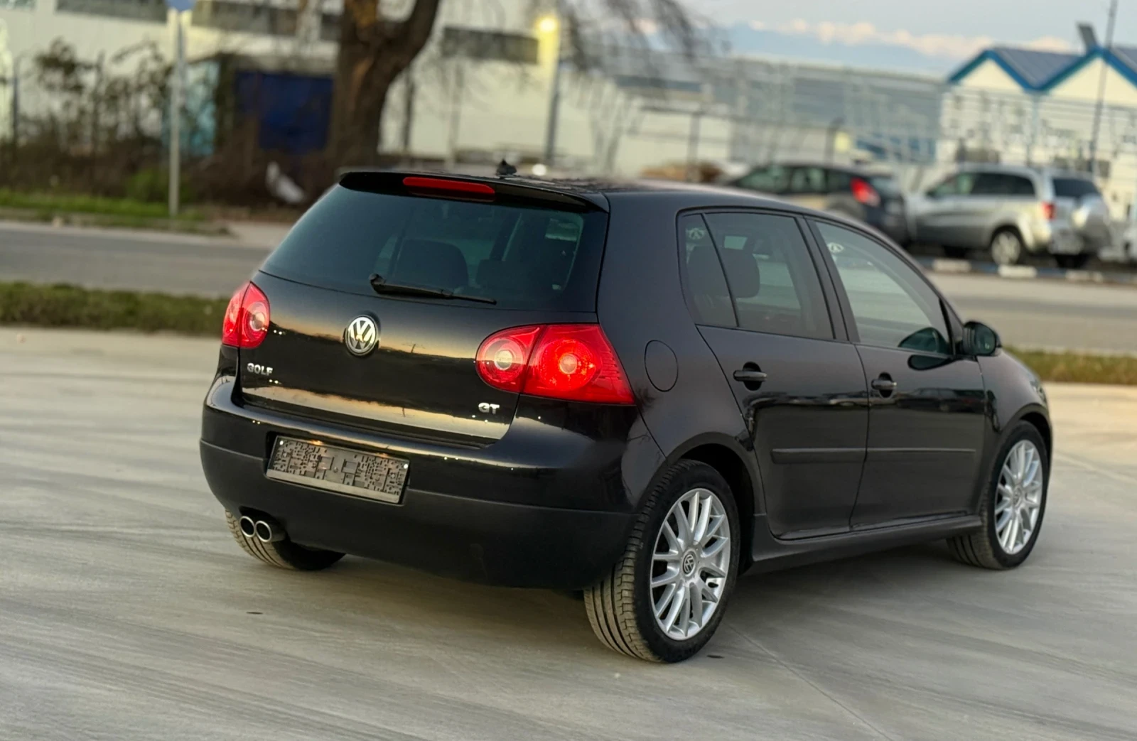 VW Golf 2.0 TDI GT/GTD 170 hp - изображение 4