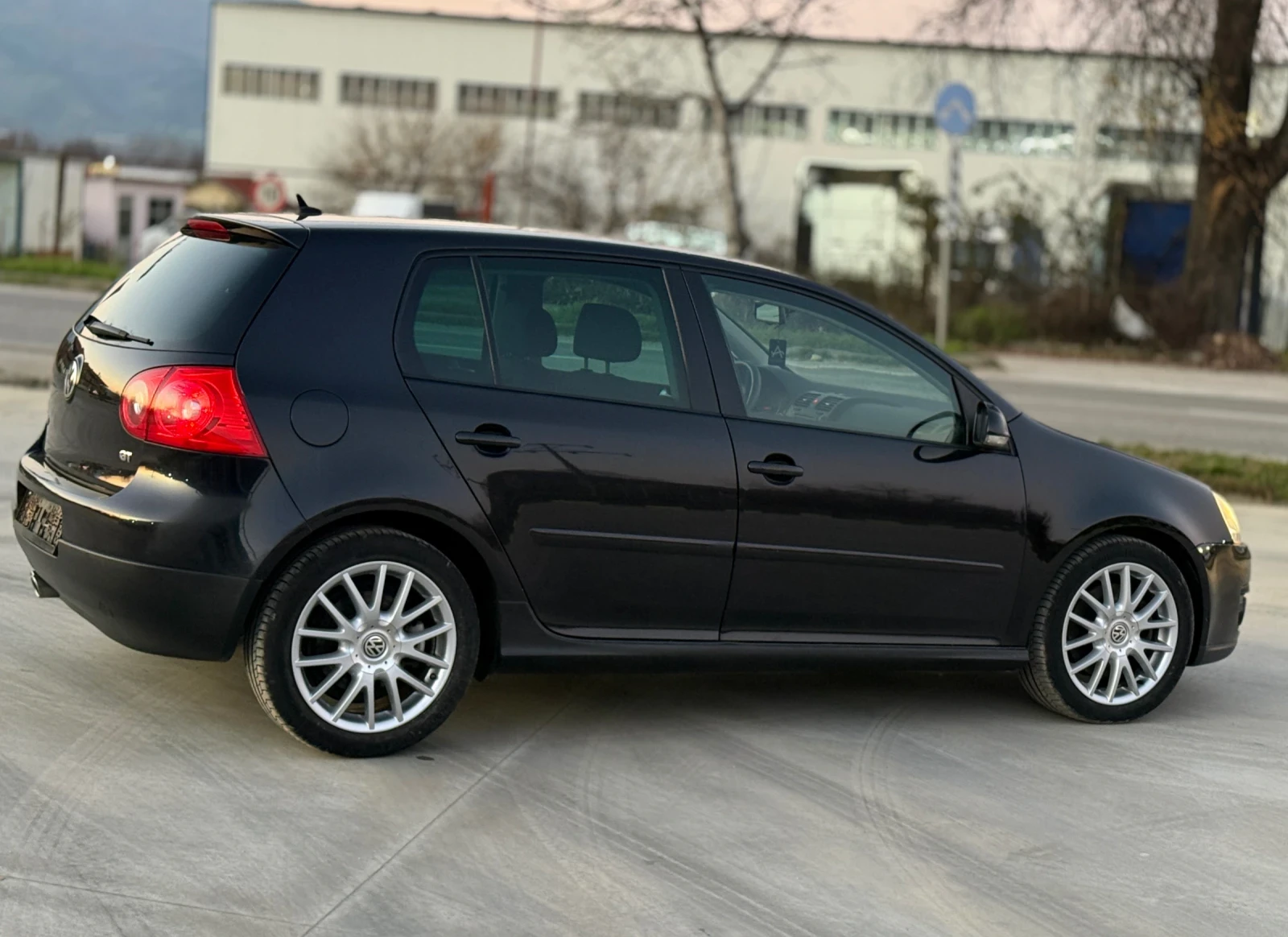 VW Golf 2.0 TDI GT/GTD 170 hp - изображение 3