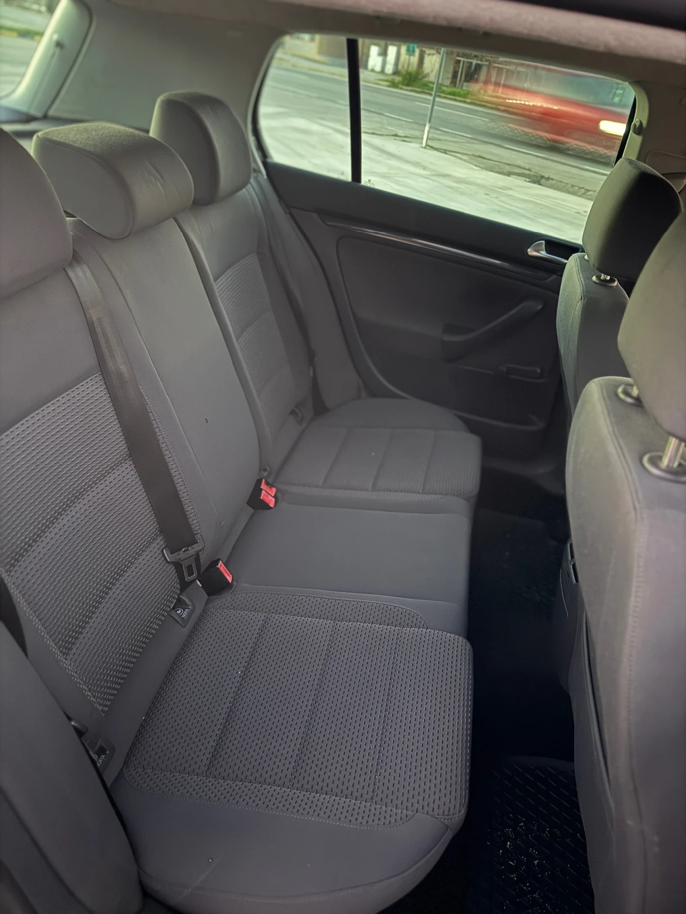 VW Golf 2.0 TDI GT/GTD 170 hp | Mobile.bg � ����������� 12