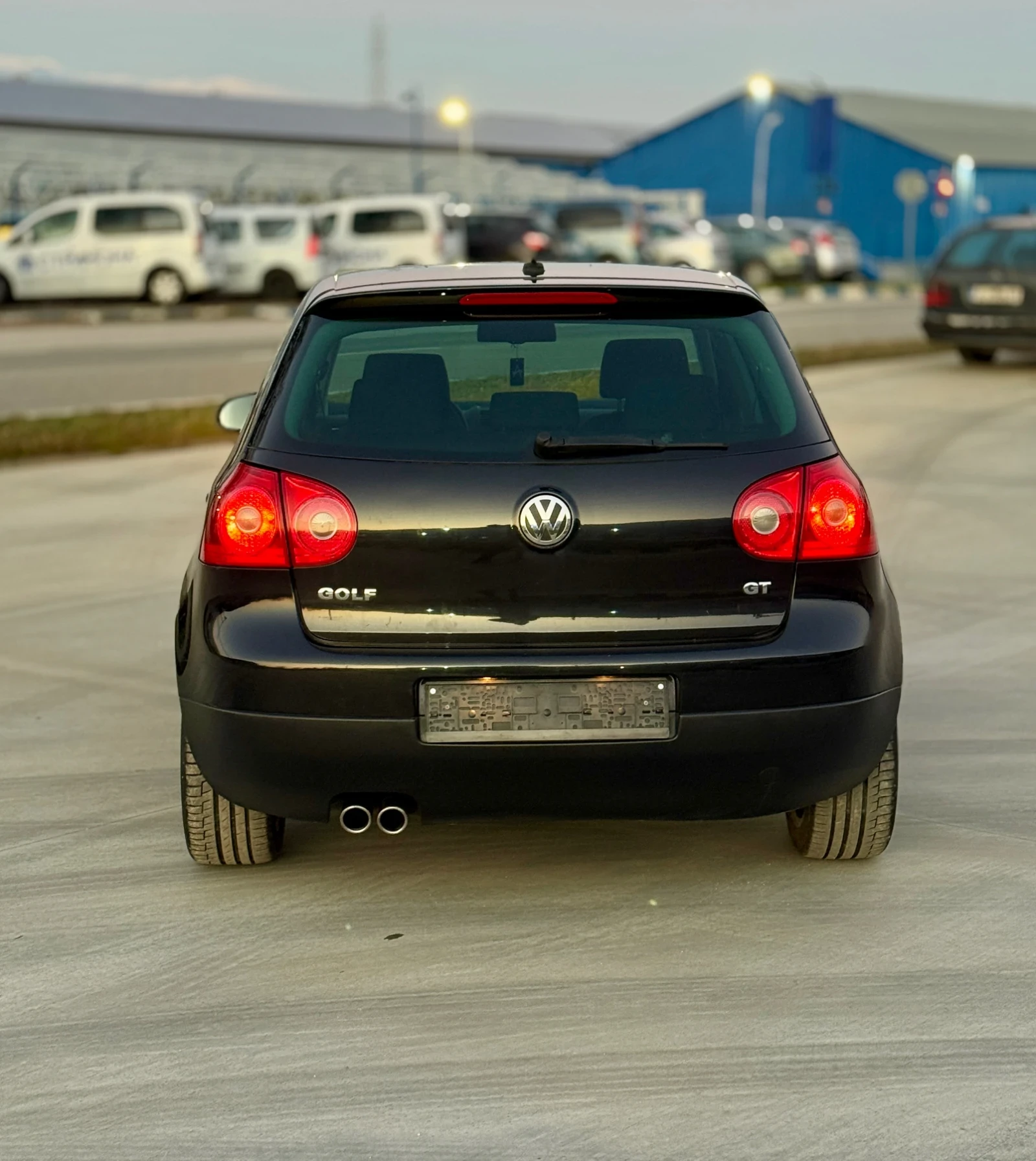 VW Golf 2.0 TDI GT/GTD 170 hp - изображение 8