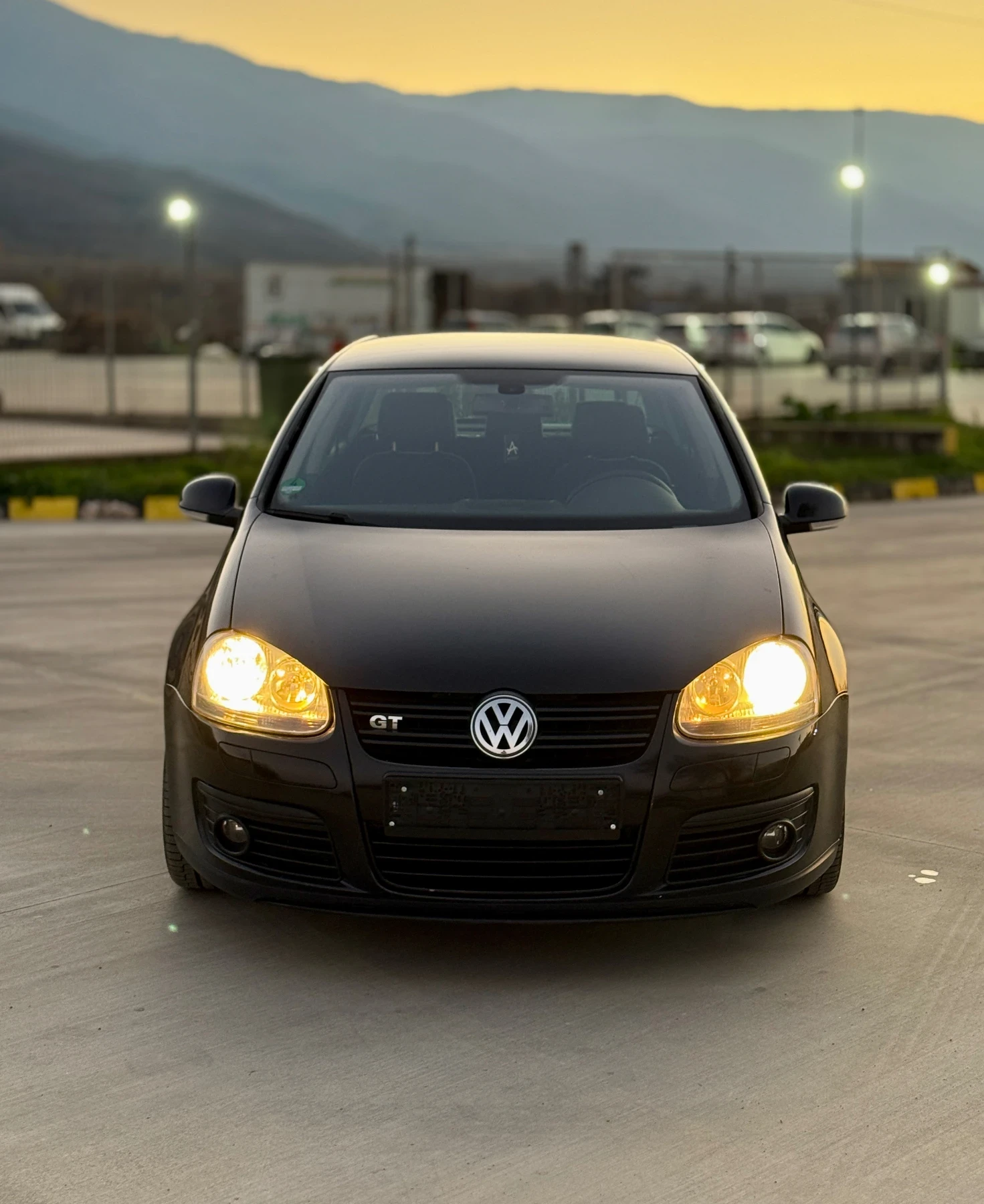 VW Golf 2.0 TDI GT/GTD 170 hp - изображение 7