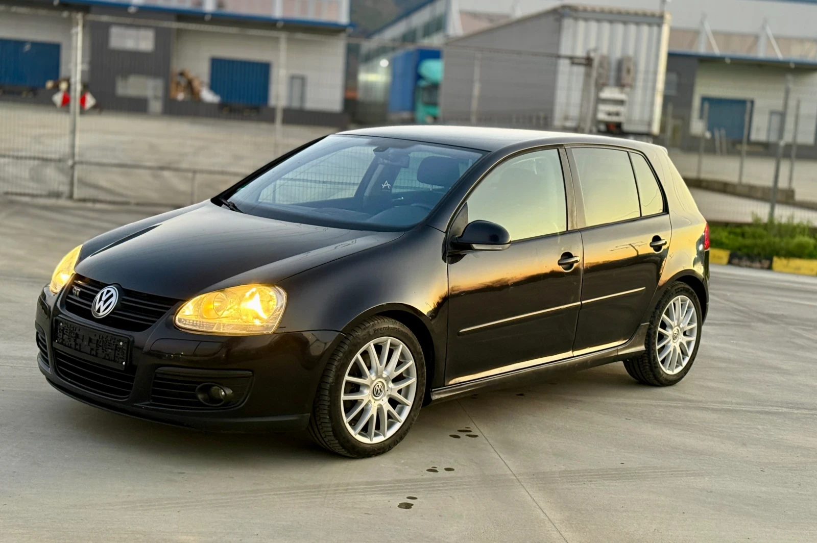 VW Golf 2.0 TDI GT/GTD 170 hp - изображение 6
