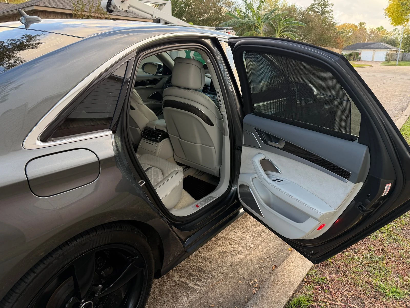 Audi S8 | Mobile.bg � ����������� 9