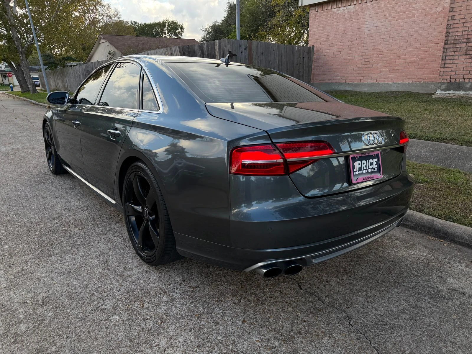 Audi S8 | Mobile.bg � ����������� 3