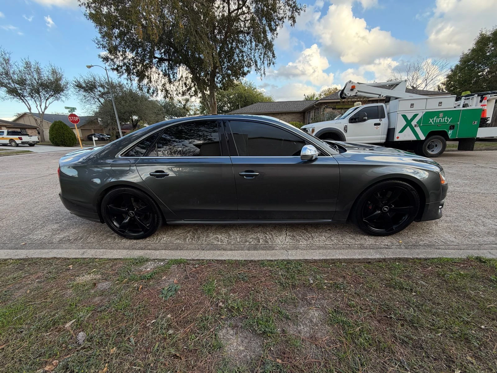 Audi S8 | Mobile.bg � ����������� 5