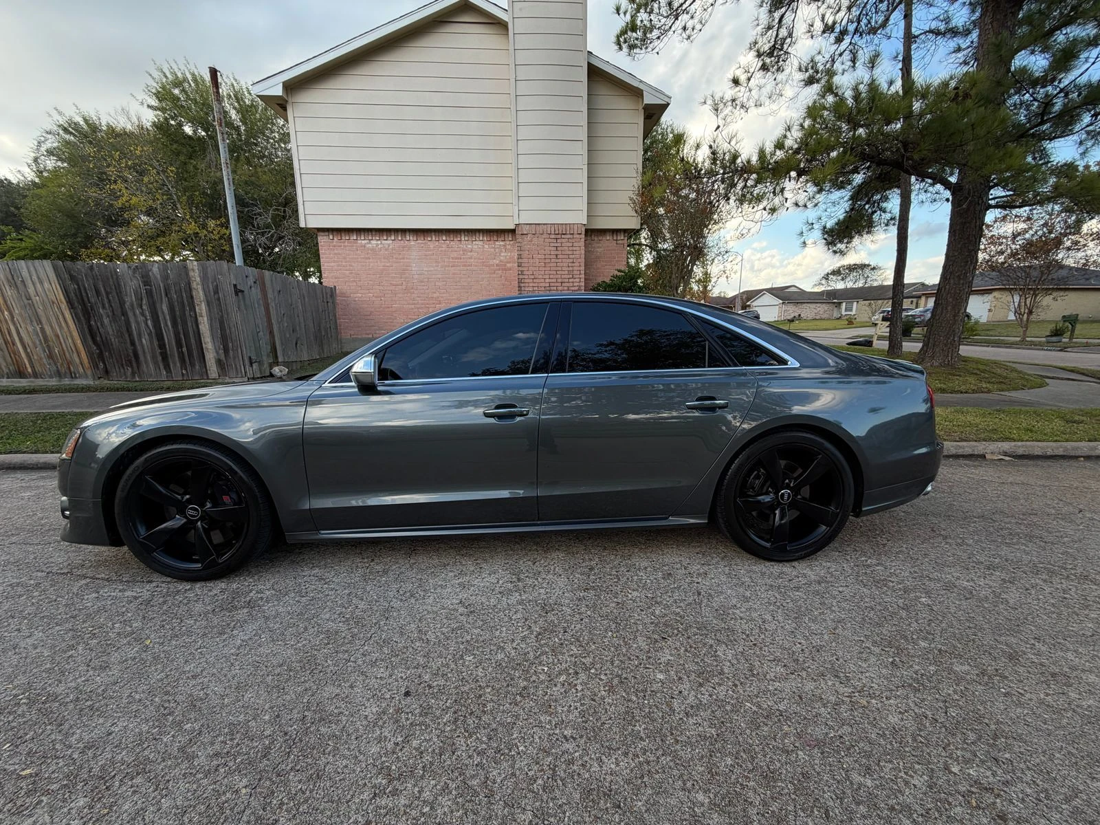 Audi S8 | Mobile.bg � ����������� 2