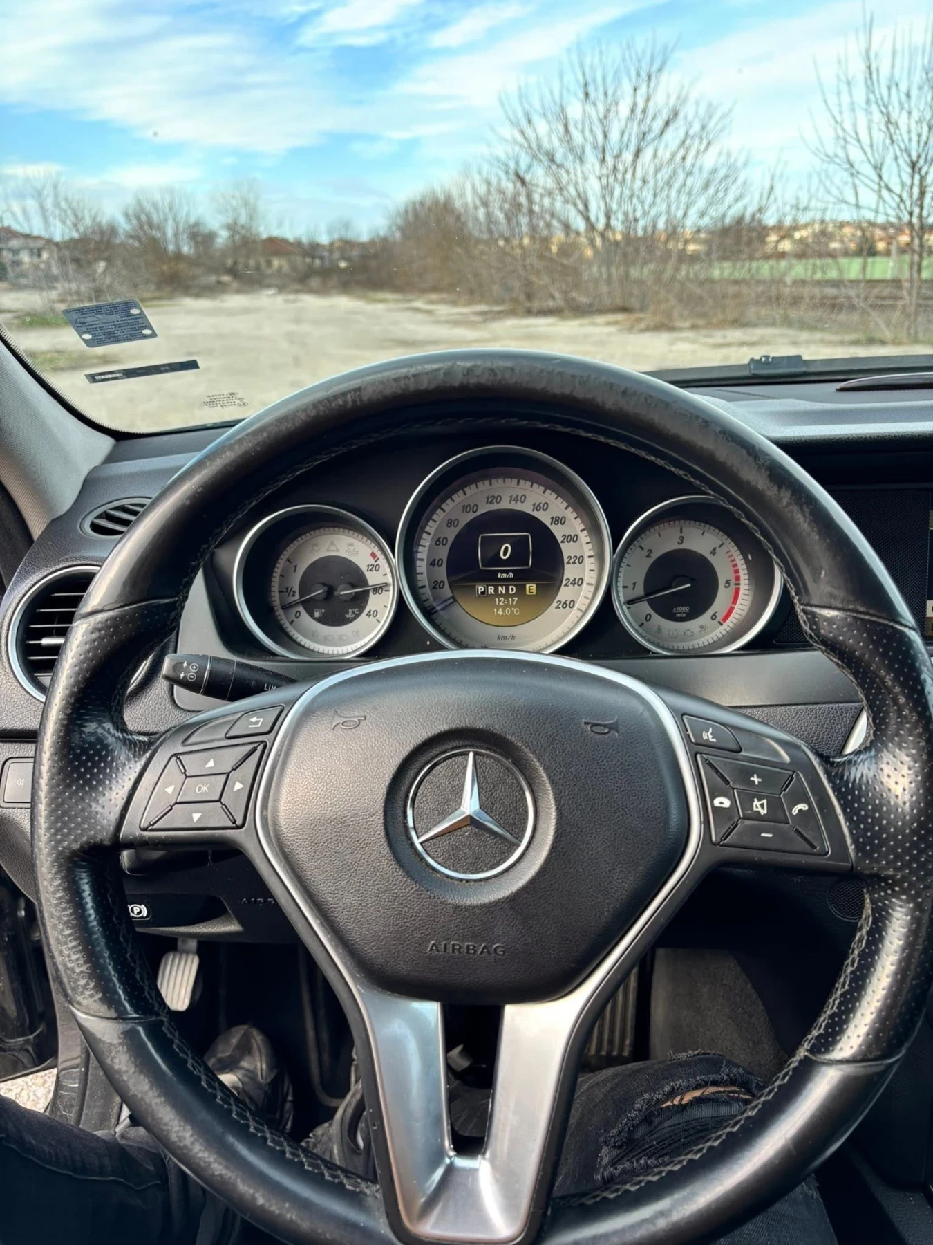 Mercedes-Benz C 300  - изображение 5