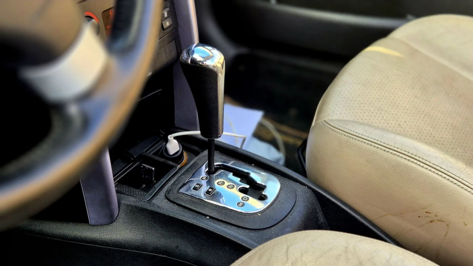 Peugeot 207 1.6i automat | Mobile.bg � ����������� 7