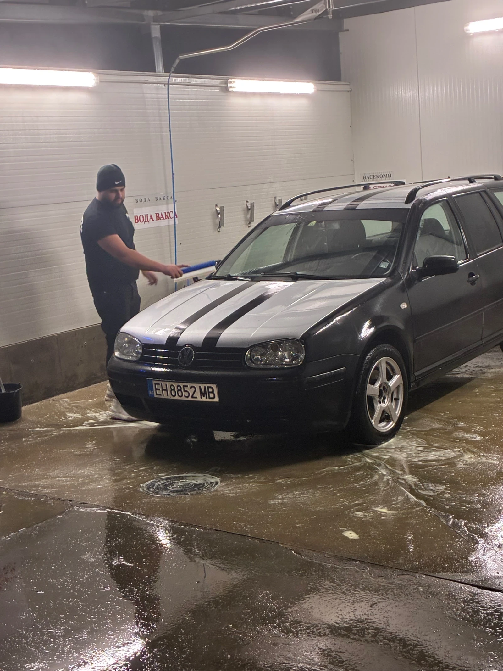 VW Golf  - изображение 6