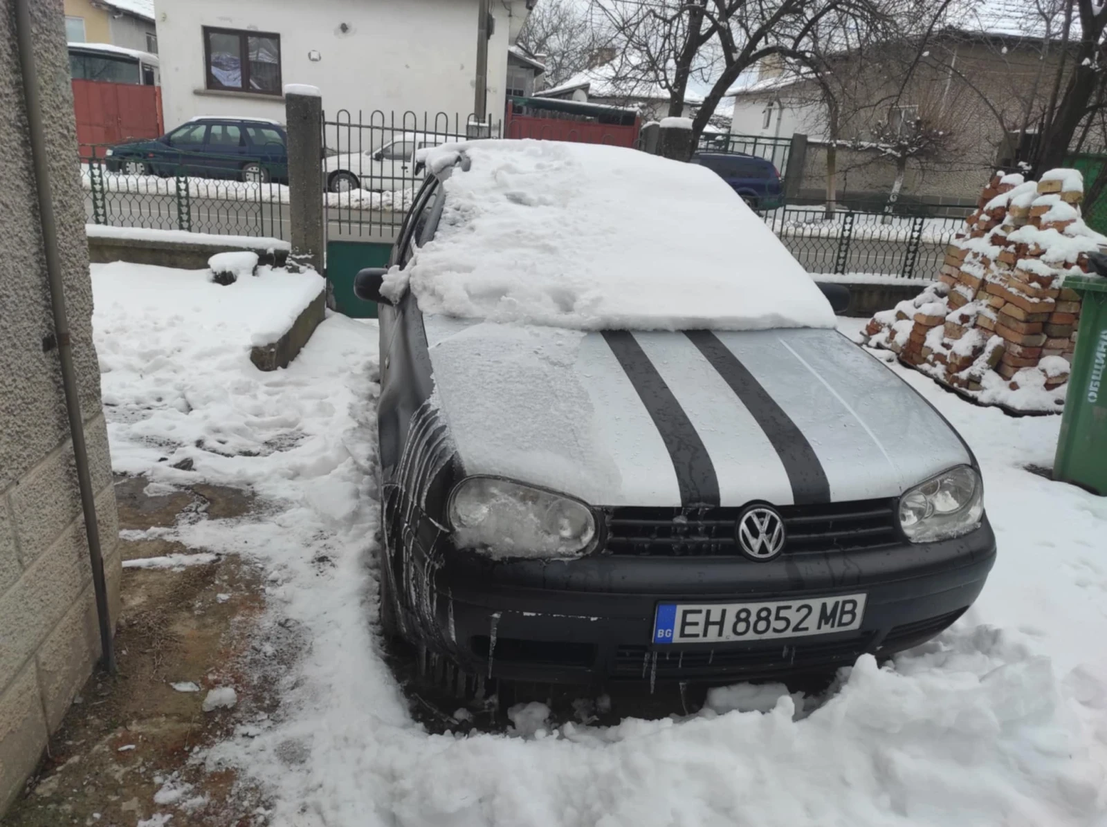 VW Golf  - изображение 2