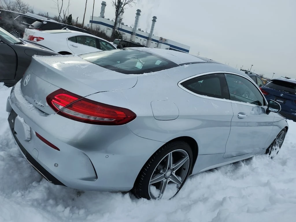 Mercedes-Benz C 300 * CARFAX * ��� ������������ ������ | Mobile.bg � ����������� 3