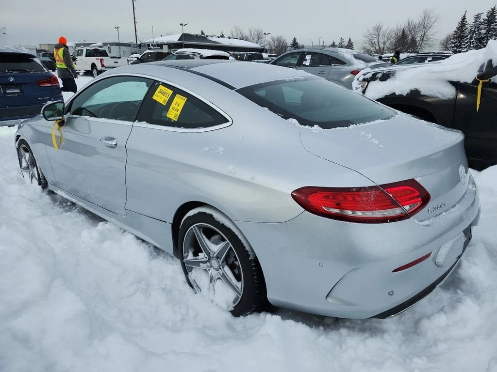 Mercedes-Benz C 300 * CARFAX * ��� ������������ ������ | Mobile.bg � ����������� 4