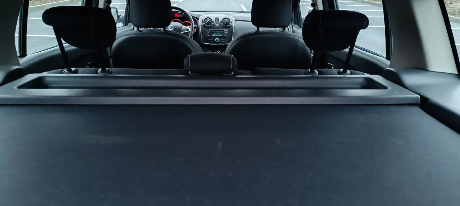 Dacia Logan MCV  | Mobile.bg � ����������� 3