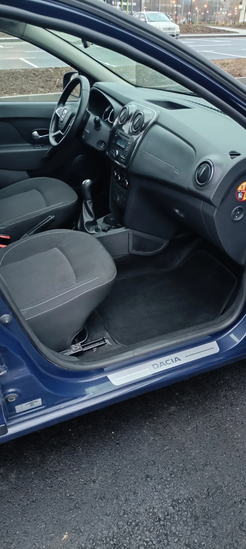 Dacia Logan MCV  | Mobile.bg � ����������� 6