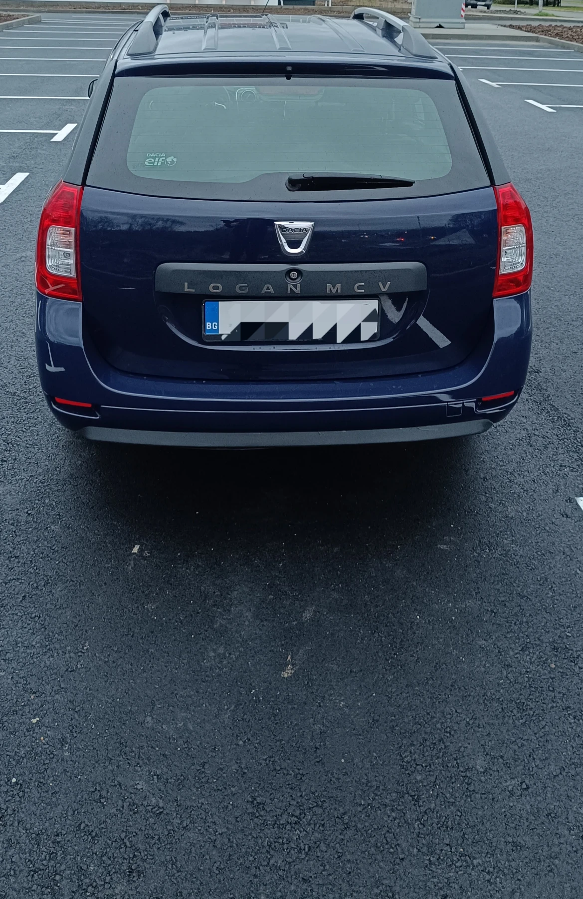 Dacia Logan MCV  | Mobile.bg � ����������� 2