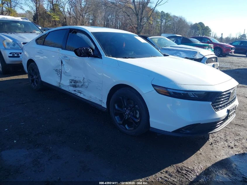 Honda Accord 1.5l Se | Mobile.bg � ����������� 6