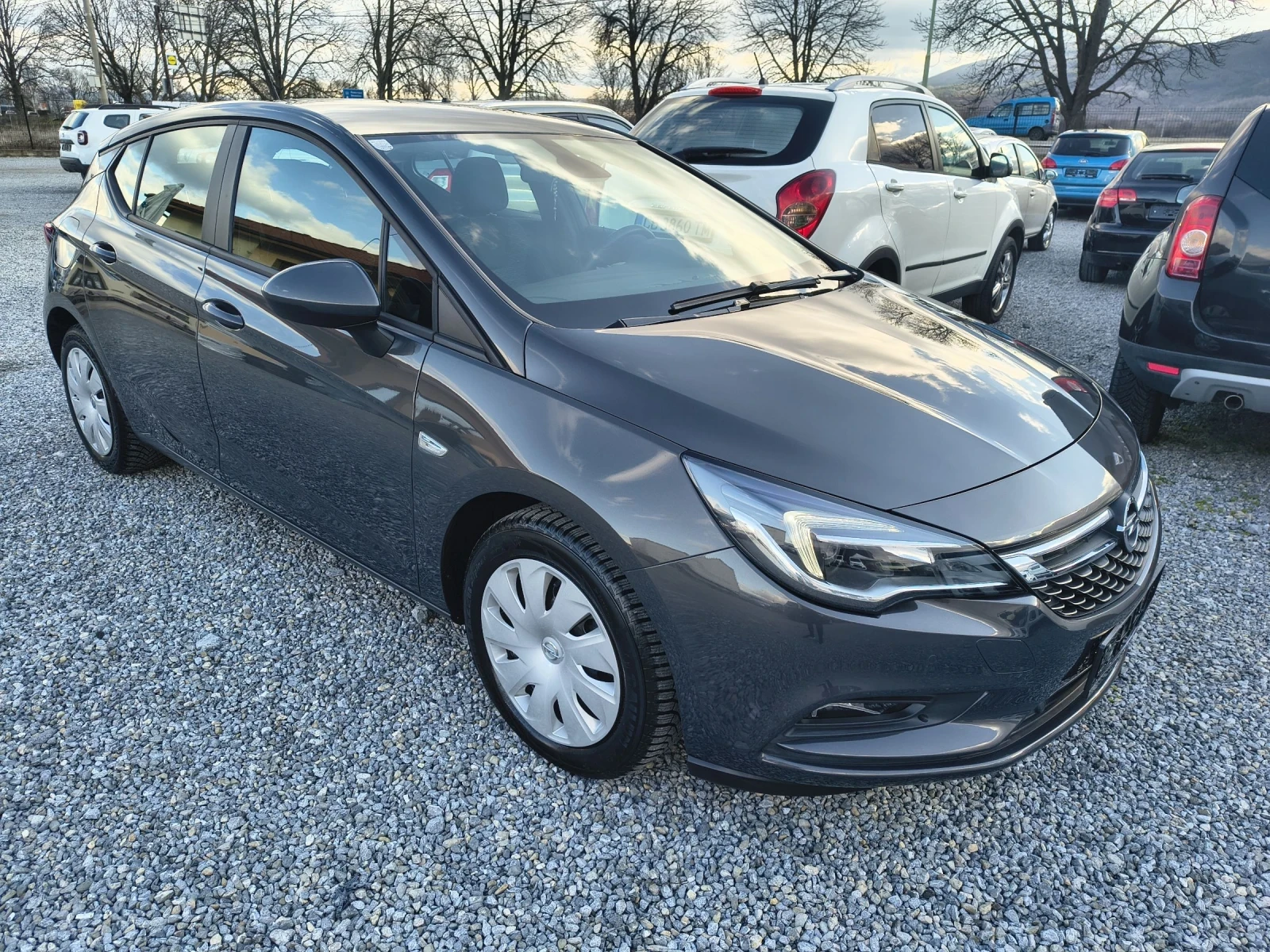 Opel Astra 1.4 | Mobile.bg � ����������� 16