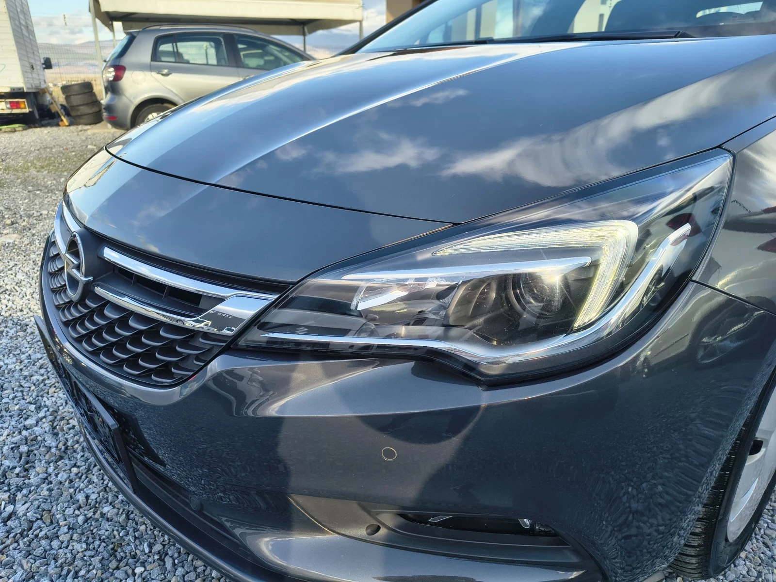 Opel Astra 1.4 | Mobile.bg � ����������� 2