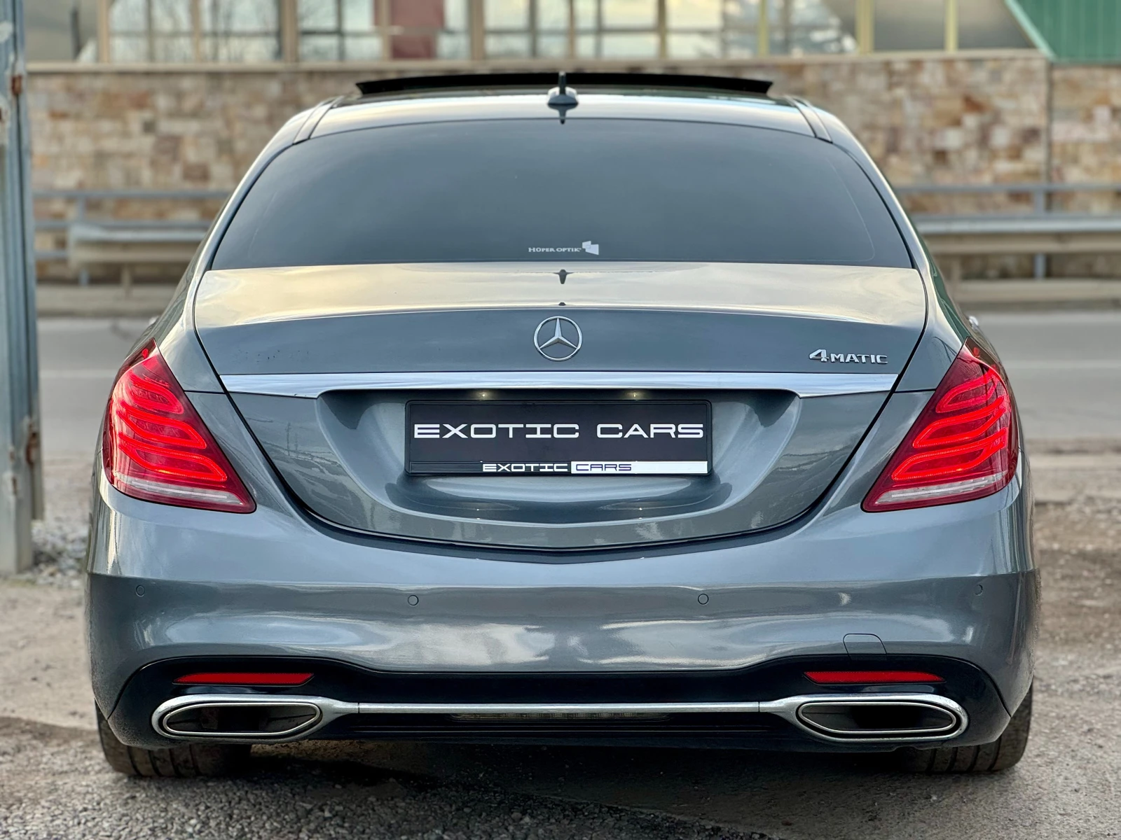 Mercedes-Benz S 350 d 4matic Long ! AMG Line ! | Mobile.bg � ����������� 5
