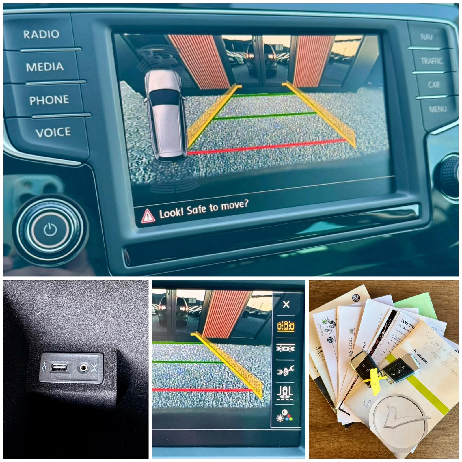VW Passat ::2.0TDI::HIGHLINE::DSG::1 ���������� | Mobile.bg � ����������� 15